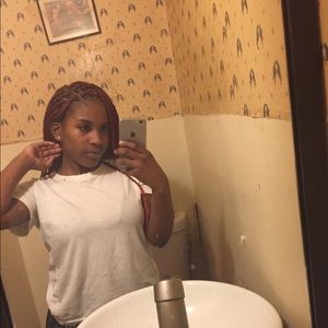 Meet your Posher, Quan